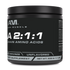 Amazing Muscle BCAA 2:1:1 Powder | Unflavored | 498 G | 83 Servings