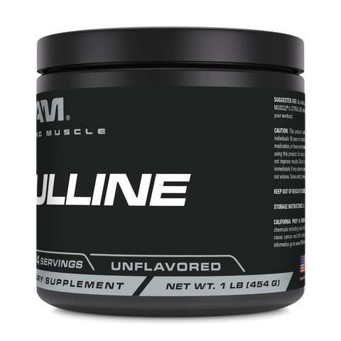 Image of Amazing Muscle CITRULLINE | UNFLAVORED