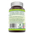 Herbal Secrets Apple Cider Vinegar | 500 Mg | 500 Capsules