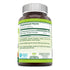 Herbal Secrets Apple Cider Vinegar | 500 Mg | 500 Capsules