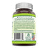 Herbal Secrets Gotu Kola | 500 Mg | 120 Capsules