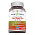 Amazing Formulas Red Yeast Rice | 600 Mg | Plus Co Q-10 | 50 Mg | 120 Vegetarian Capsules