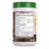 Wholesome Greens Super Food Greens Dutch Chocolate Flavor - 8.5 oz - Amazing Nutrition