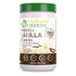 Wholesome Greens Super Food Greens Vanilla Flavor - 8.5 oz - Amazing Nutrition
